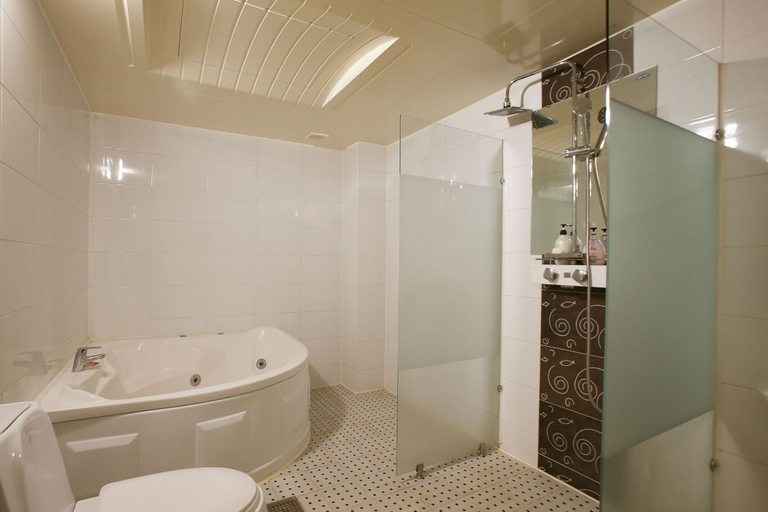 Bathroom, I Hotel&Motel, Pyeongtaek