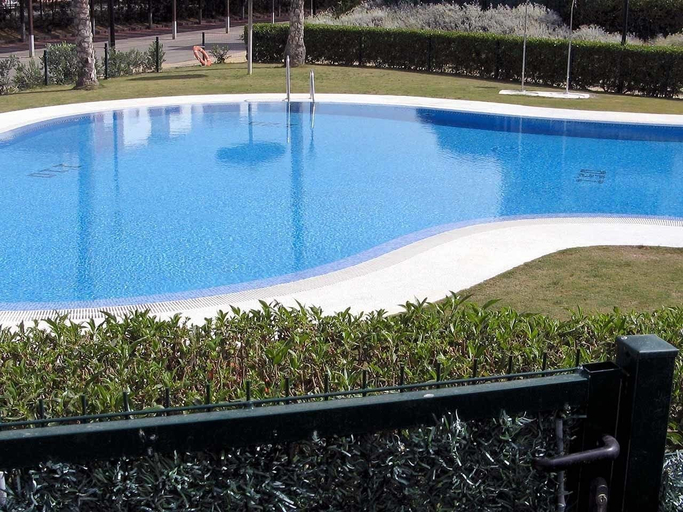 Sport & Beauty 4, Apartamento Jardines I4-0a, Almería