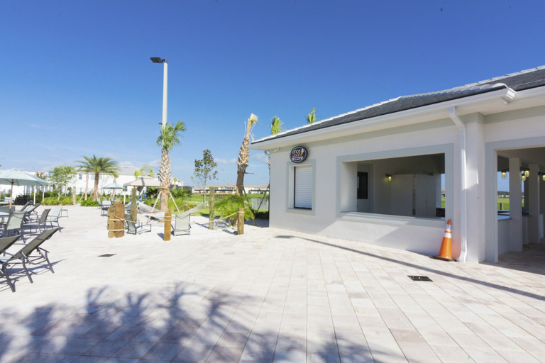 Exterior & Views 2, Lovely Vacation Townhouse with Private Pool SL3103, Osceola