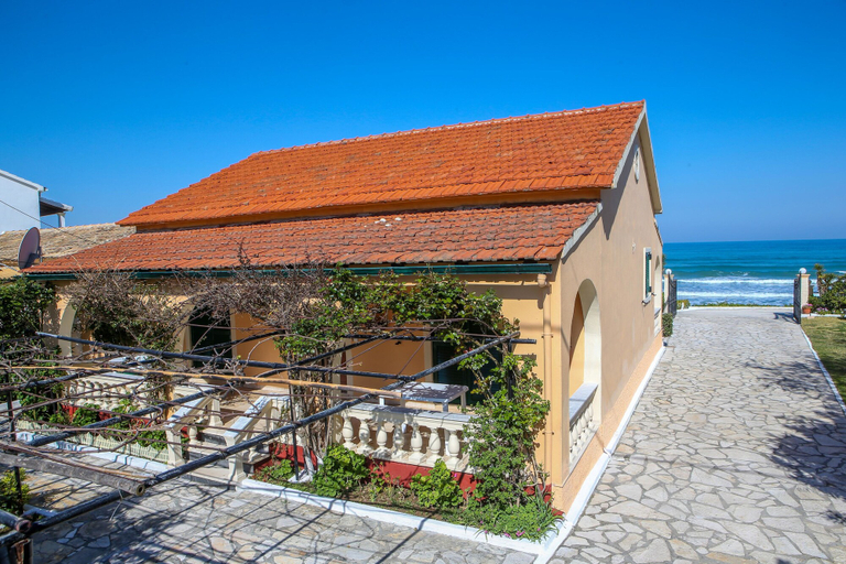 Exterior 5, Villa Antonia, Ionian Islands