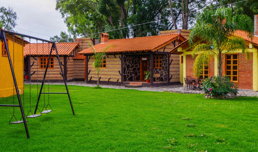 Others 5, Cabañas del Bosque, Omitlán de Juárez