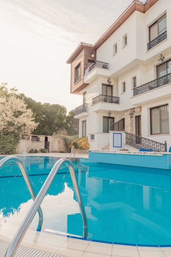 Sport & Beauty, Kemerli Konak Boutique Hotel
