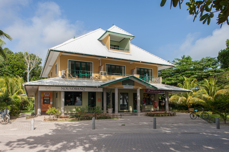 Exterior & Views, Lakaz Safran
