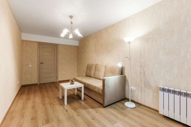 Others 5, Inndays Nagornaya 38k1, South-Western