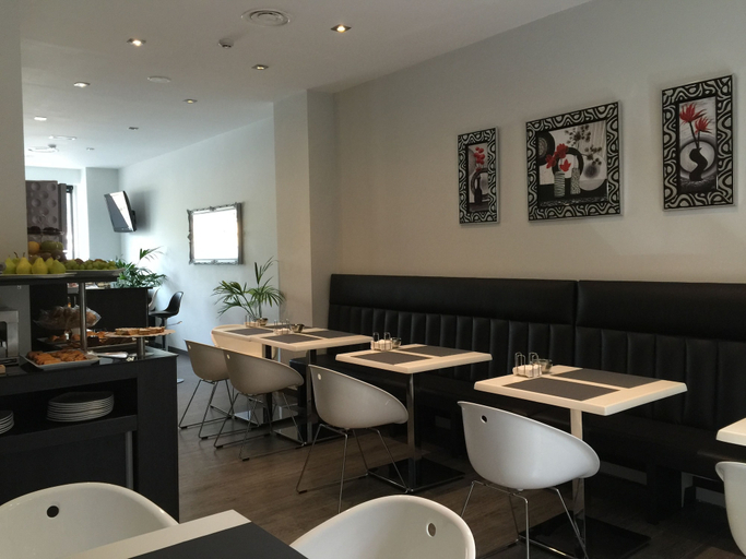 Food & Drinks 4, Hotel Noia, A Coruña