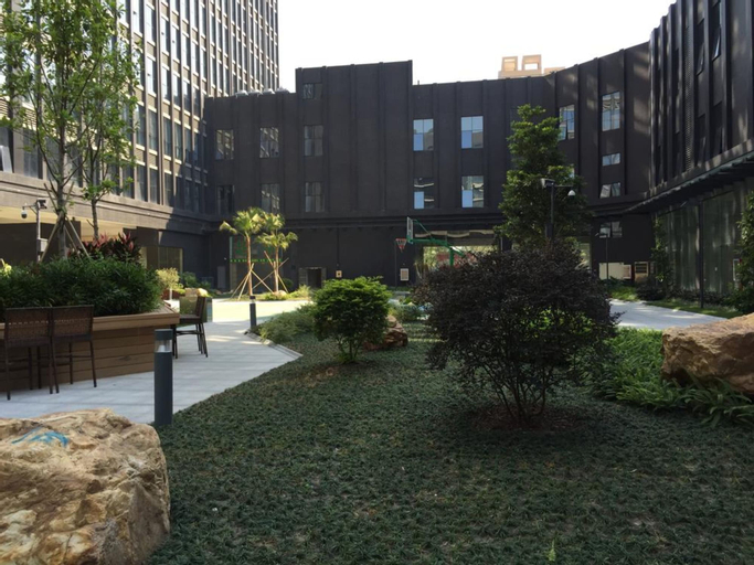 YUMI Apartment-Lingyi Tech Zone Branch, Foshan
