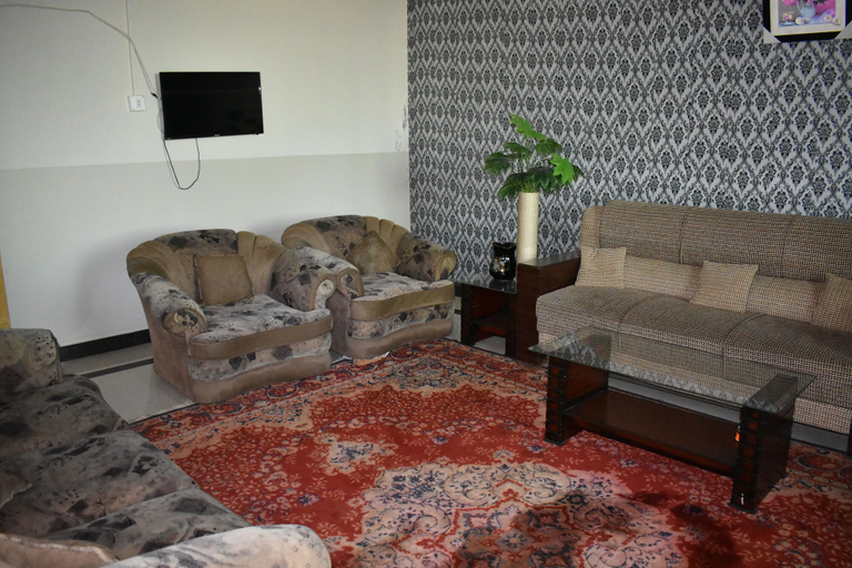 Others 3, Valley Tracker Phase II, Rawalpindi
