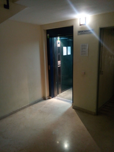 Others 5, Apartamento Malagueta Campos Elíseos, Málaga