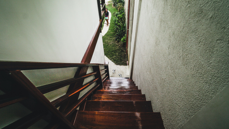 Others 5, Ocean 202 Home Stay, General Luna