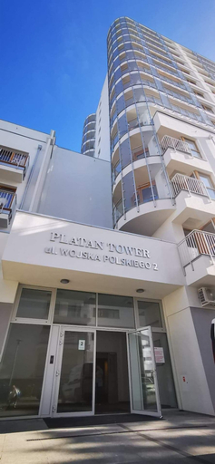 Exterior & Views 2, Baltic-Apartments - Platan Tower, Świnoujście
