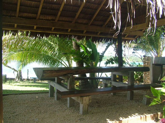 Others 4, Pacific Lagoon Apartments, Port Vila