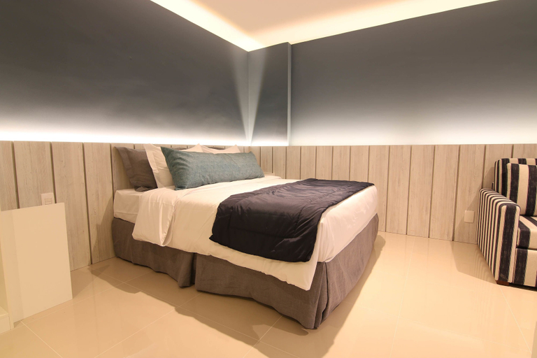Bedroom 3, Samba Bossa Nova Cabo Frio, Cabo Frio