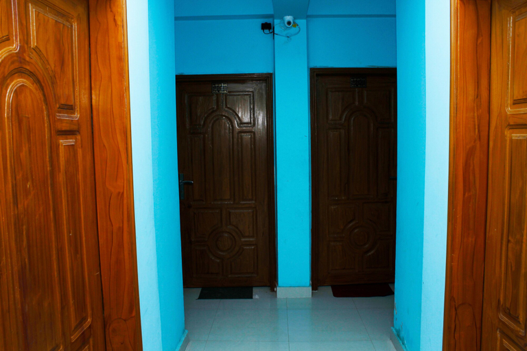 Others 4, Al Shafa Tower, Cox's Bazar