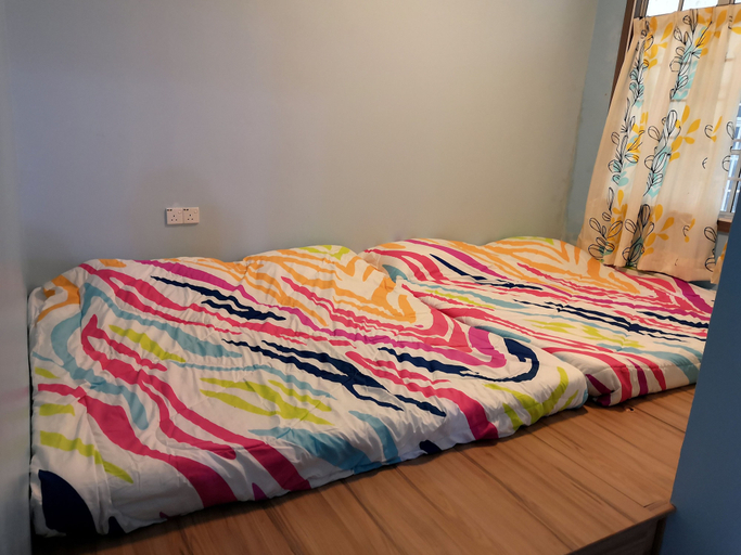 Bedroom 2, Goodlife Paradise Cameron Imperial, Cameron Highlands