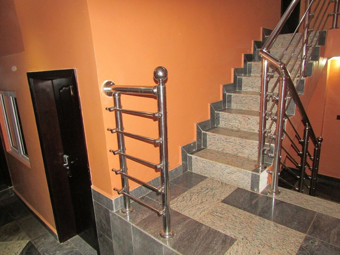 Others 4, Bex Suites and Spa, Enugu North