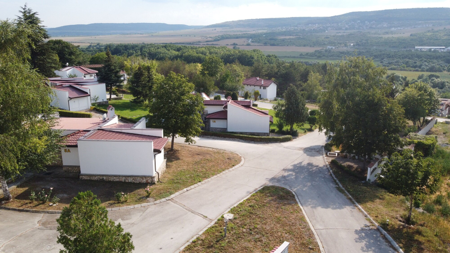 Exterior & Views 2, Bultrak- eco village, Balchik