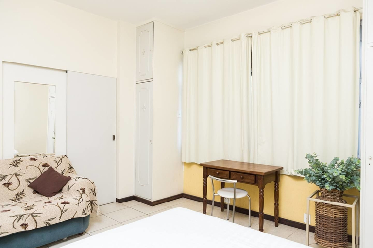 Others 3, Studio Djalma Ulrich 49 - 100B Apartment 1, Rio de Janeiro