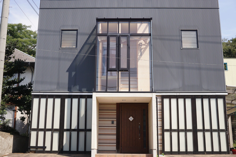 Exterior & Views, Besshokan, Kyōtango