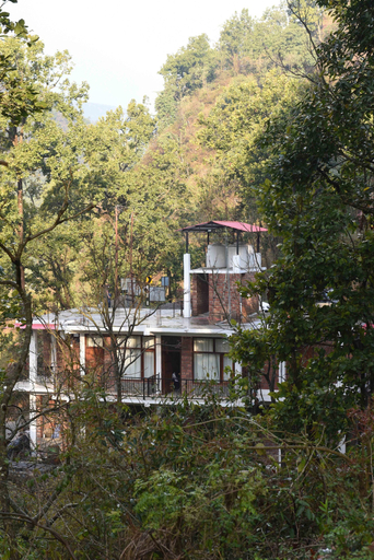 Exterior & Views, Corbett Riviera, Garhwal