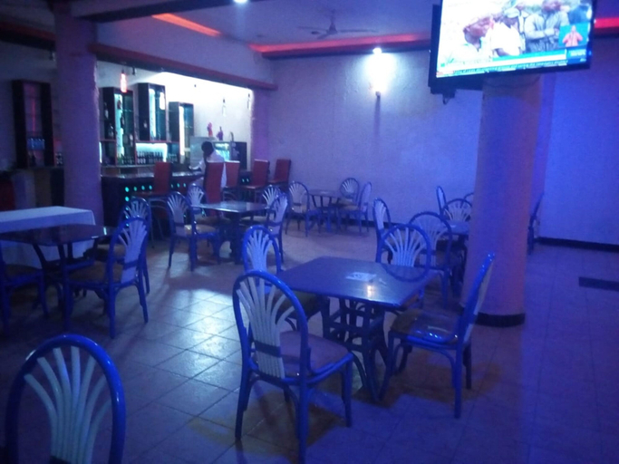 Food & Drinks 5, The Machakos Courtyard Inn, Machakos Town