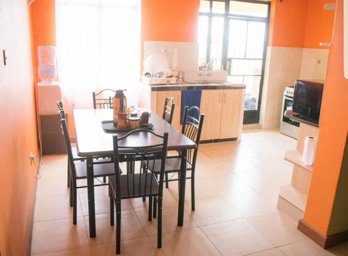 Others 4, Amani homestay, Mavoko