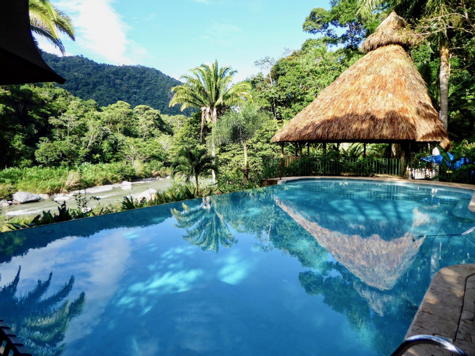 Sport & Beauty 5, Villas Pico Bonito, La Ceiba