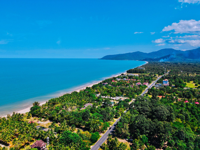 Others 5, Maliblue resort khanom, Khanom