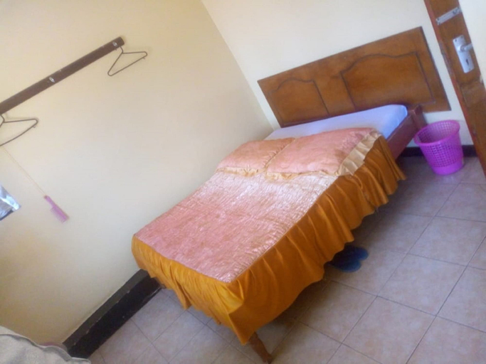 Bedroom 2, Kikuyu Guest House, Kikuyu