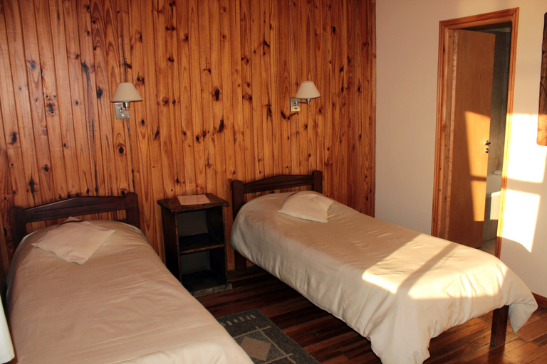 Bedroom 3, Hostería Kaikén, Rió Grande