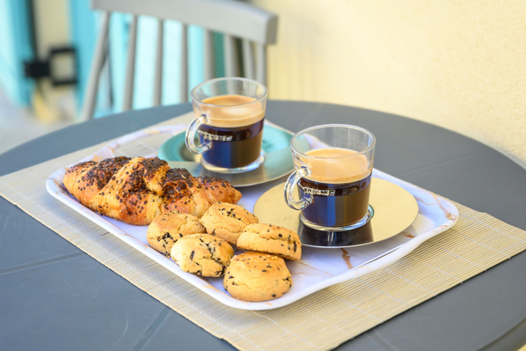 Food & Drinks 2, Casa Voula Nest, Ionian Islands