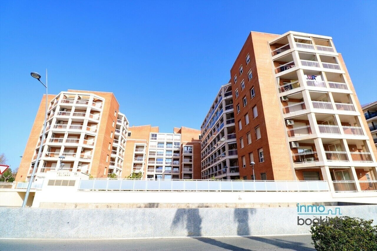 Exterior & Views, Olimar Apartments- InmoBooking, Tarragona