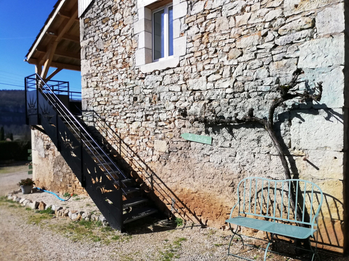 Exterior & Views 2, Le Puits de Garival, Lot