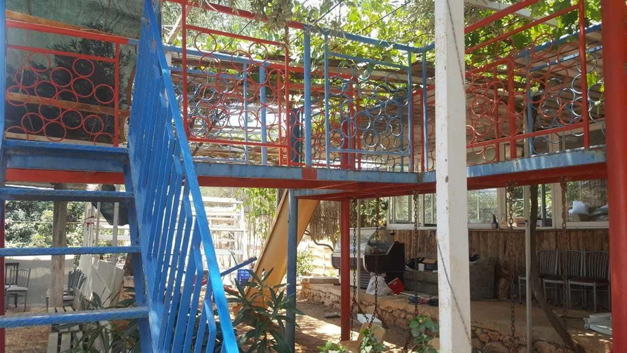 Others 4, Bobus Restaurant & Bungalow, Silifke