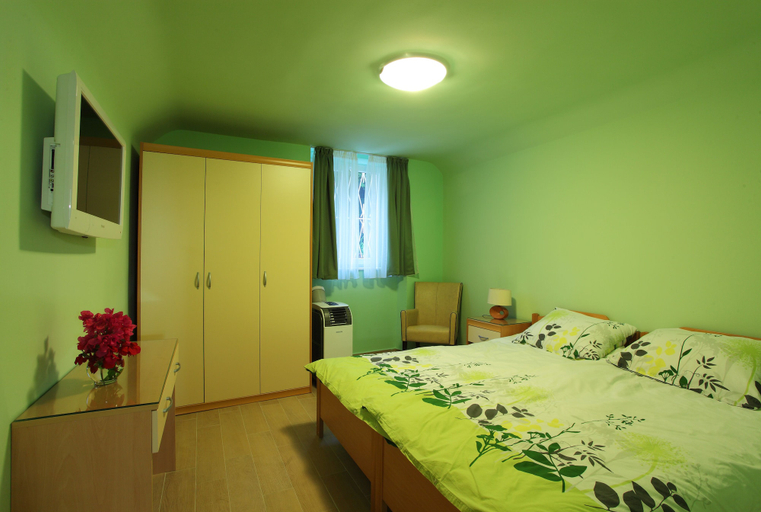 Bedroom 3, Pile Excellent Location Apartments, Dubrovnik
