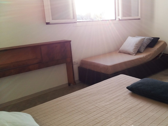 Bedroom 3, Casale alle Vigne, Lecce