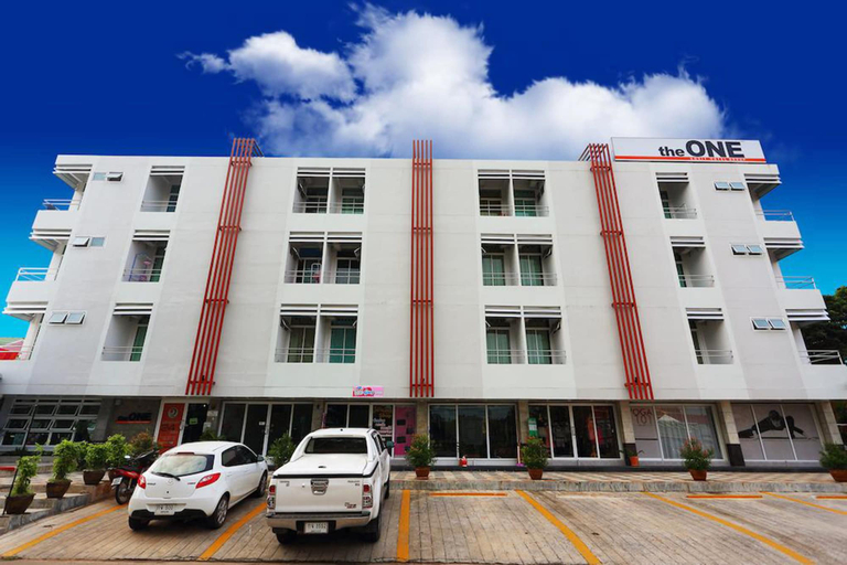 Exterior & Views 2, The One Phetchabun, Muang Phetchabun