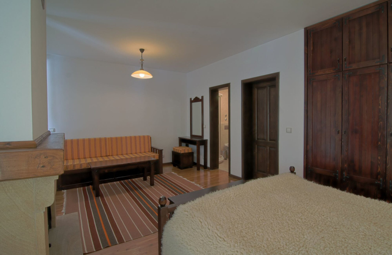 Bedroom 2, Holiday Village Kochorite, Smolyan