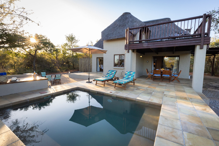 Sport & Beauty 5, Larima Bush Retreat, Mopani