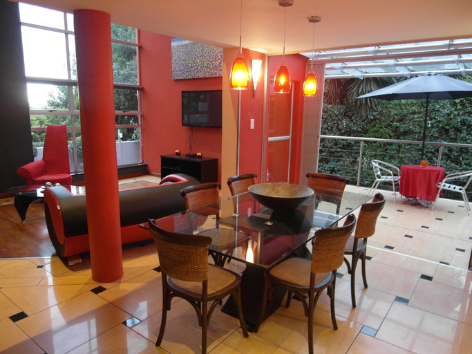 Food & Drinks, Redsquare Home, City of Tshwane