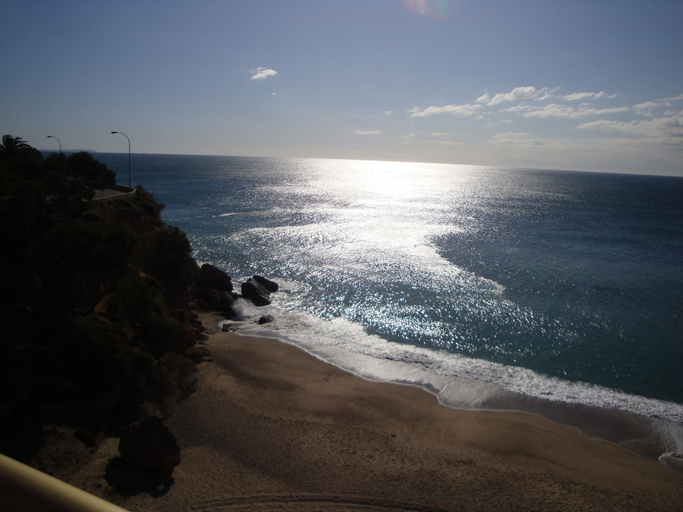 Others 4, La Cala, Tarragona
