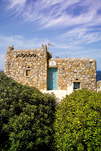 Exterior & Views 2, Cavo Nano, South Aegean