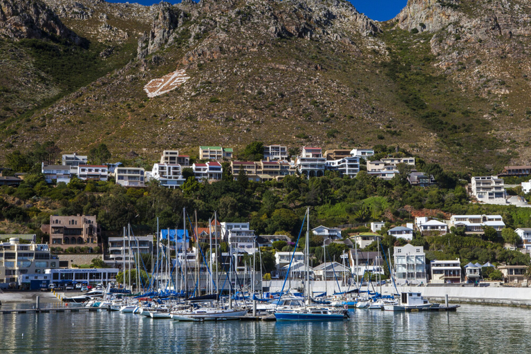 Exterior & Views 2, 185 on Beach Boutique Suites and Apartments, City of Cape Town