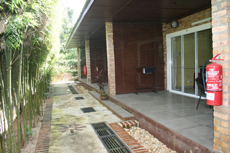 Exterior & Views 2, Balai Serama Guesthouse, Jerantut