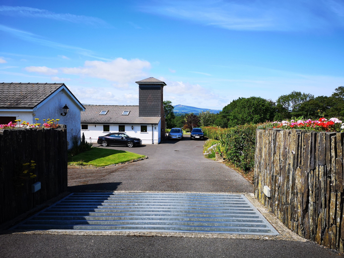 Exterior & Views 2, Ael Y Bryn Bed and Breakfast, Pembrokeshire