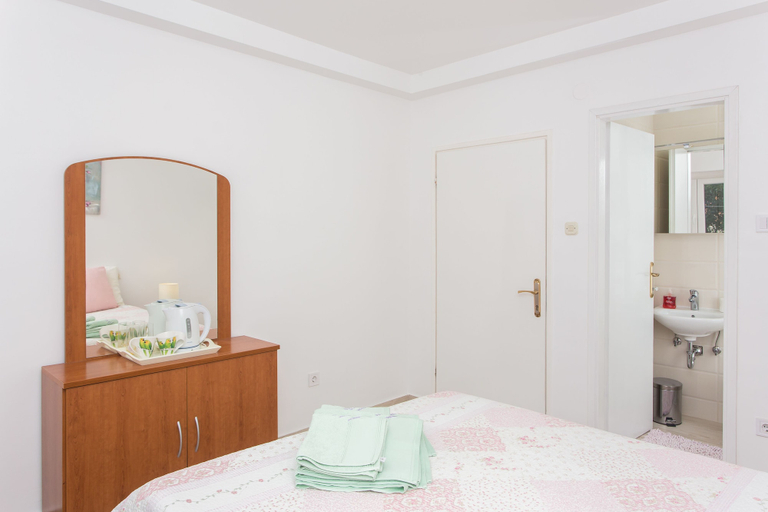 Bedroom 2, Guest House Cuk, Dubrovnik