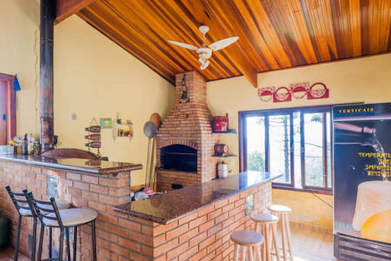 Food & Drinks, Casa Sítio Renascer Atibaia, Atibaia