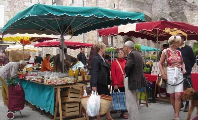 Food & Drinks 5, Le Prieure, Lot