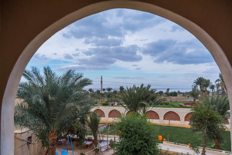 Others 5, Zad Elmosafer Guest House, Yusuf as-Sidiq