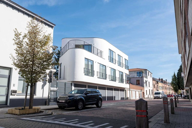 Exterior & Views 1, Studio Brussels Airport, Vlaams Brabant