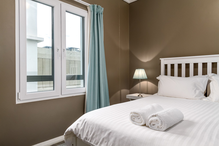 Bedroom 3, Flatrock 909, City of Cape Town